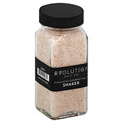Evolution Salt Himalayan Fine Salt Shaker