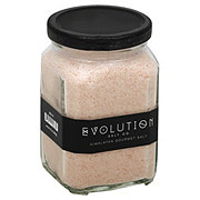 Evolution Salt Himalayan Gourmet Fine Salt