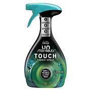 Febreze Unstopables Touch Fabric Refresher - Fresh Scent