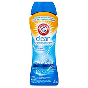 Arm & Hammer Clean Scentsations In-Wash Scent Booster - Purifying Waters