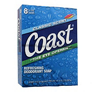 Coast Pacific Force Bar Soap