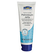 Hill Country Essentials Petroleum Jelly Tube