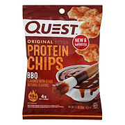 Quest BBQ Protein Chips