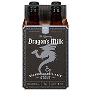 New Holland Brewing Dragons Milk Bourbon Barrel Stout Beer 12 oz  Bottles