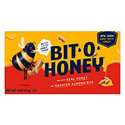 Bit-O-Honey Theater Box Candy