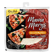 Mama Mary's Gluten Free Pizza Crusts