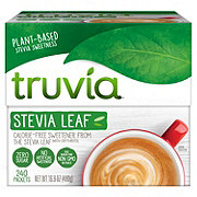 Truvia Calorie-Free Stevia Leaf Sweetener Packets