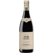 Piazzo Barolo DOCG Valente - Shop Wine at H-E-B