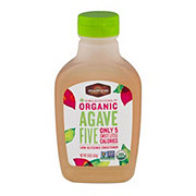 Madhava Organic Agave Five Sweetener