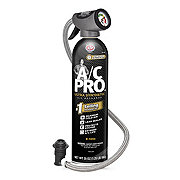 AC Pro Ultra Synthetic A/C Recharge R-134a Kit