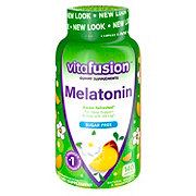Vitafusion Melatonin Sleep Support Adult Gummy Vitamin