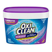 OxiClean Odor Blasters Laundry Stain & Odor Remover