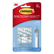 Command Clear Medium Wire Toggle Hook