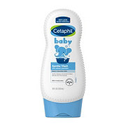 Cetaphil Baby Ultra Moisturizing Wash