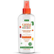 Cantu For Kids Conditioning Detangler 6OZ, ea