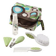 Safety 1st Deluxe Health & Grooming Kit