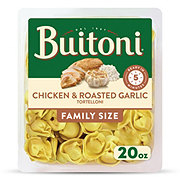 Buitoni Chicken & Roasted Garlic Tortelloni
