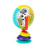 Sassy Wonder Wheel Toy