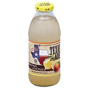 Texas Made Poteet Strawberry Limeade