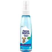 Naturel Promise Fresh Dental Fresh Breath Spray