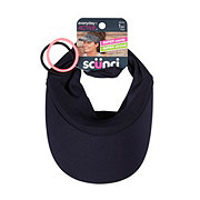 Scunci Active Headwrap with Visor