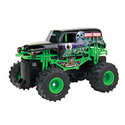 Monster jam deals new bright