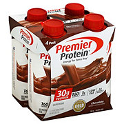 Premier Protein Chocolate Shake 4 pk