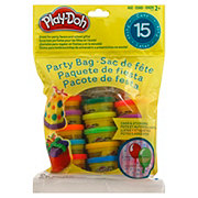 Play-Doh Mini Cans Party Bag