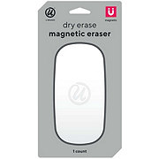 U Brands Magnetic Dry Eraser