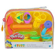 Play-Doh Picnic Shapes Starter Set - Shop Playsets at H-E-B