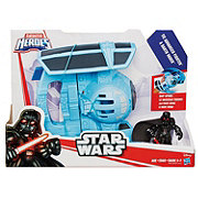 Playskool Heroes Star Wars Galactic Heroes Deluxe Vehicle