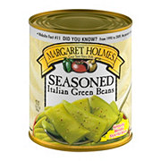 Margaret Holmes Seasoned Italian Green Beans