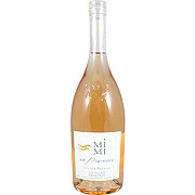 MIMI en Provence Grande Reserve Rosé Wine