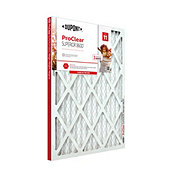 DuPont ProClear Superior 8600 Allergen Air Filter