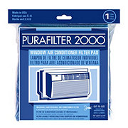 Purafilter Window Air Conditioner Filter Pad