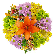 BLOOMS by H-E-B Artisan Beauty Flower Bouquet