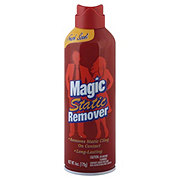 Magic Fresh Scent Static Remover