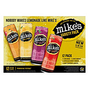 Mike's Hard Variety Pack 12 oz Cans