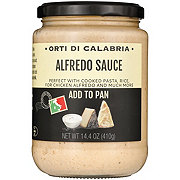 Orti Di Calabria Alfredo Sauce