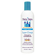 Fairy Tales Hair Care Tangle Tamer Super Charge Detangling Conditioner
