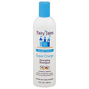 Fairy Tales Hair Care Tangle Tamer Super Charge Detangling Shampoo