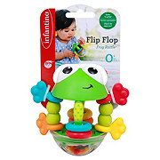 Infantino Flip Flog Frog Rattle