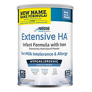 Nestle Extensive HA Hypoallergenic Infant Formula