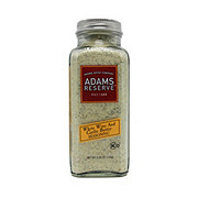 Adams Reserve White Wine & Butter Garlic Seasoning