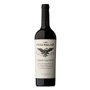 The Federalist Cabernet Sauvignon Red Wine