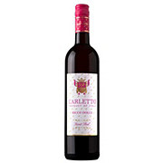 Carletto Ricco Dolce Red Wine