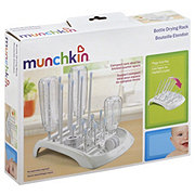 Munchkin Bottle Drying Rack, Assorted Colors