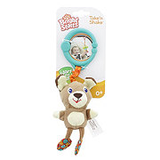 Bright Starts Take N Shake Toy, Assorted Varieties - Shop Baby Toys at H-E-B