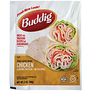 Buddig Original Chicken