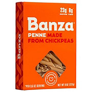 Banza Chickpea Penne